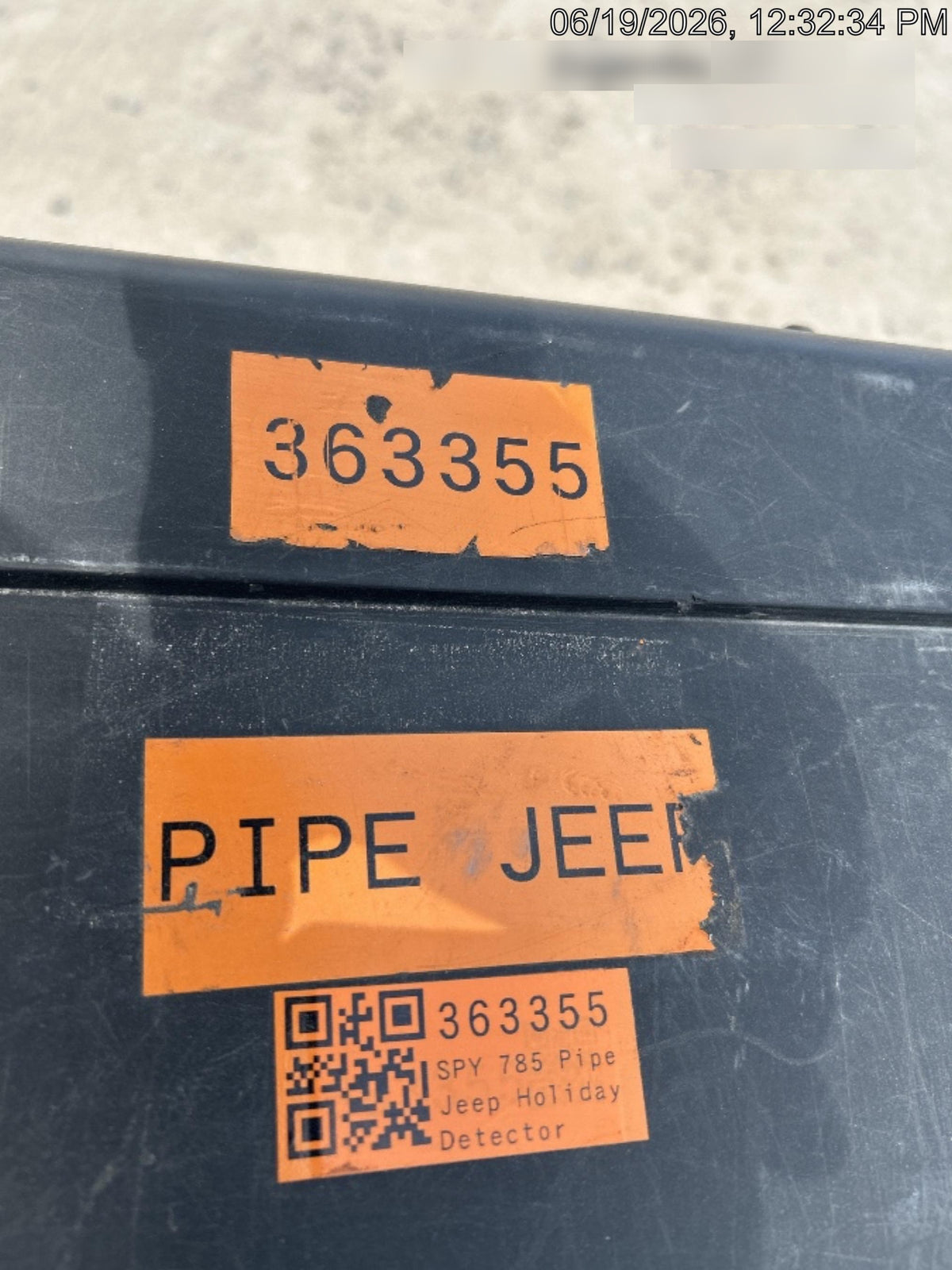 2023 SPY 785