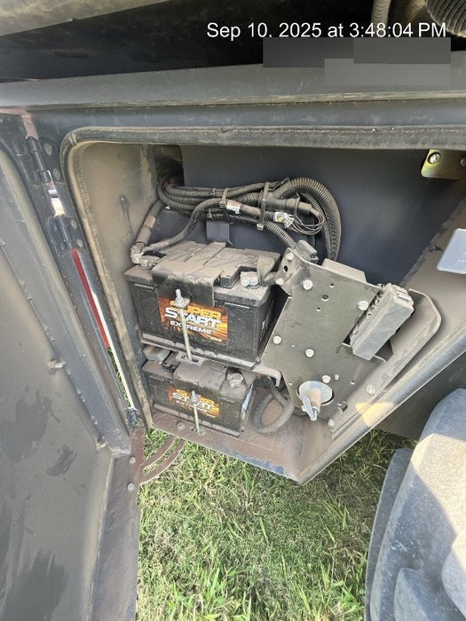 2022 DYNAPAC CA2500PD