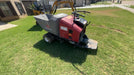 2024 TORO MB-1600