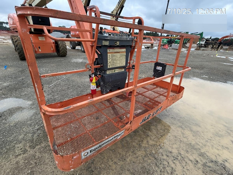2019 JLG 1250AJP