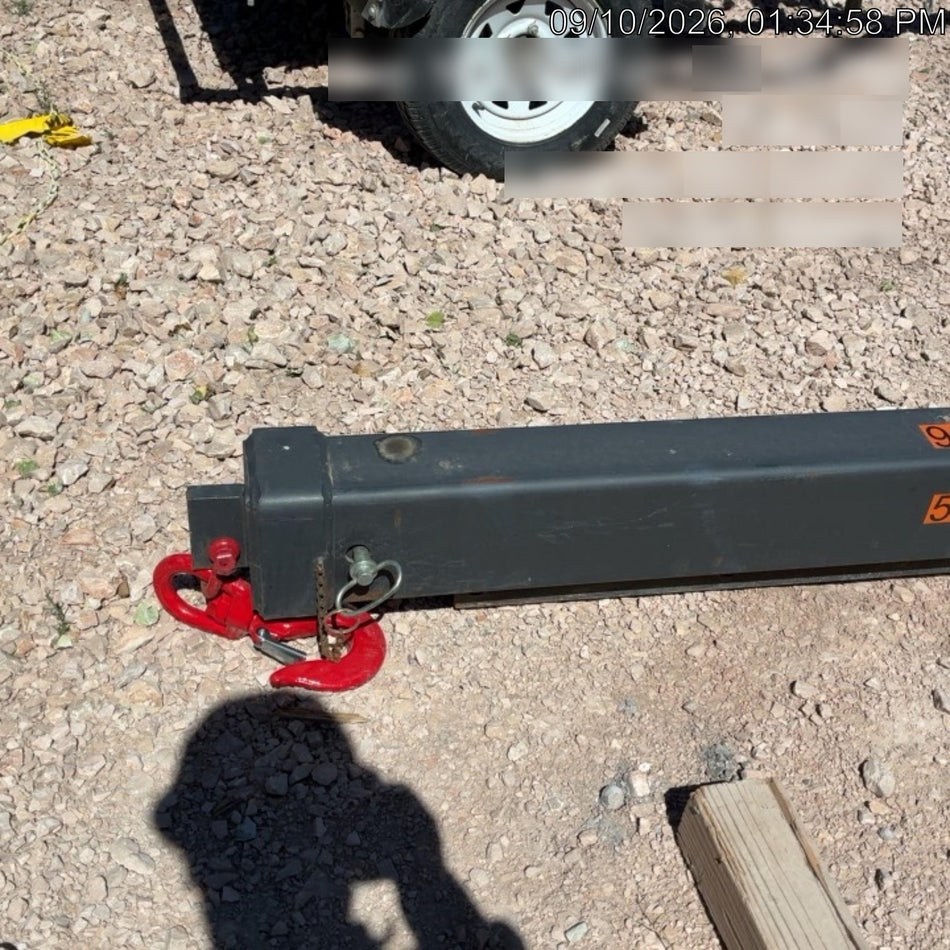 2025 ARROW MATERIAL HANDLING CE60-TH-STP