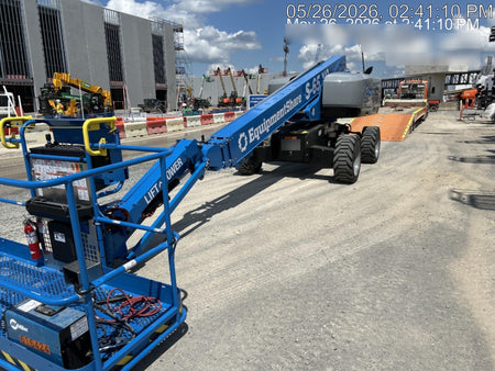 2026 GENIE S-65 XC