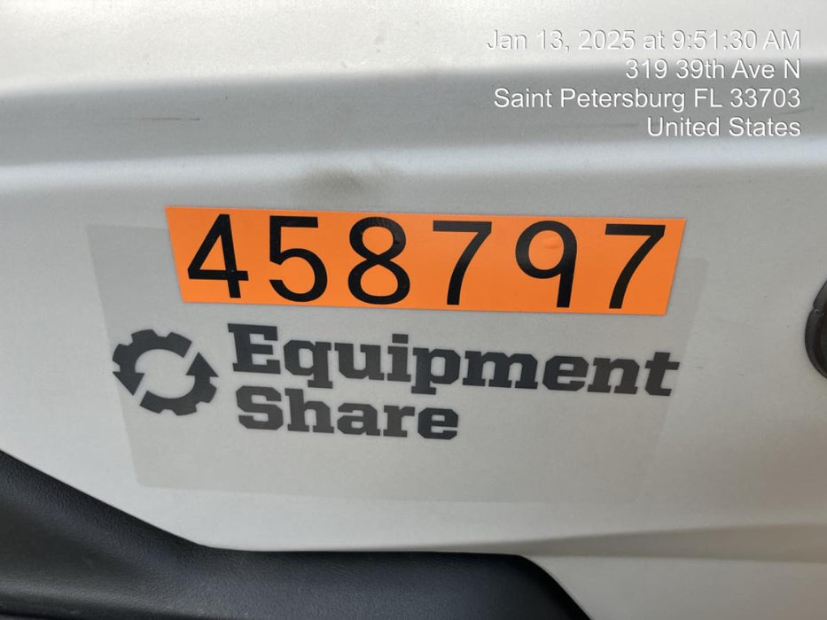 2024 WACKER NEUSON LTT4