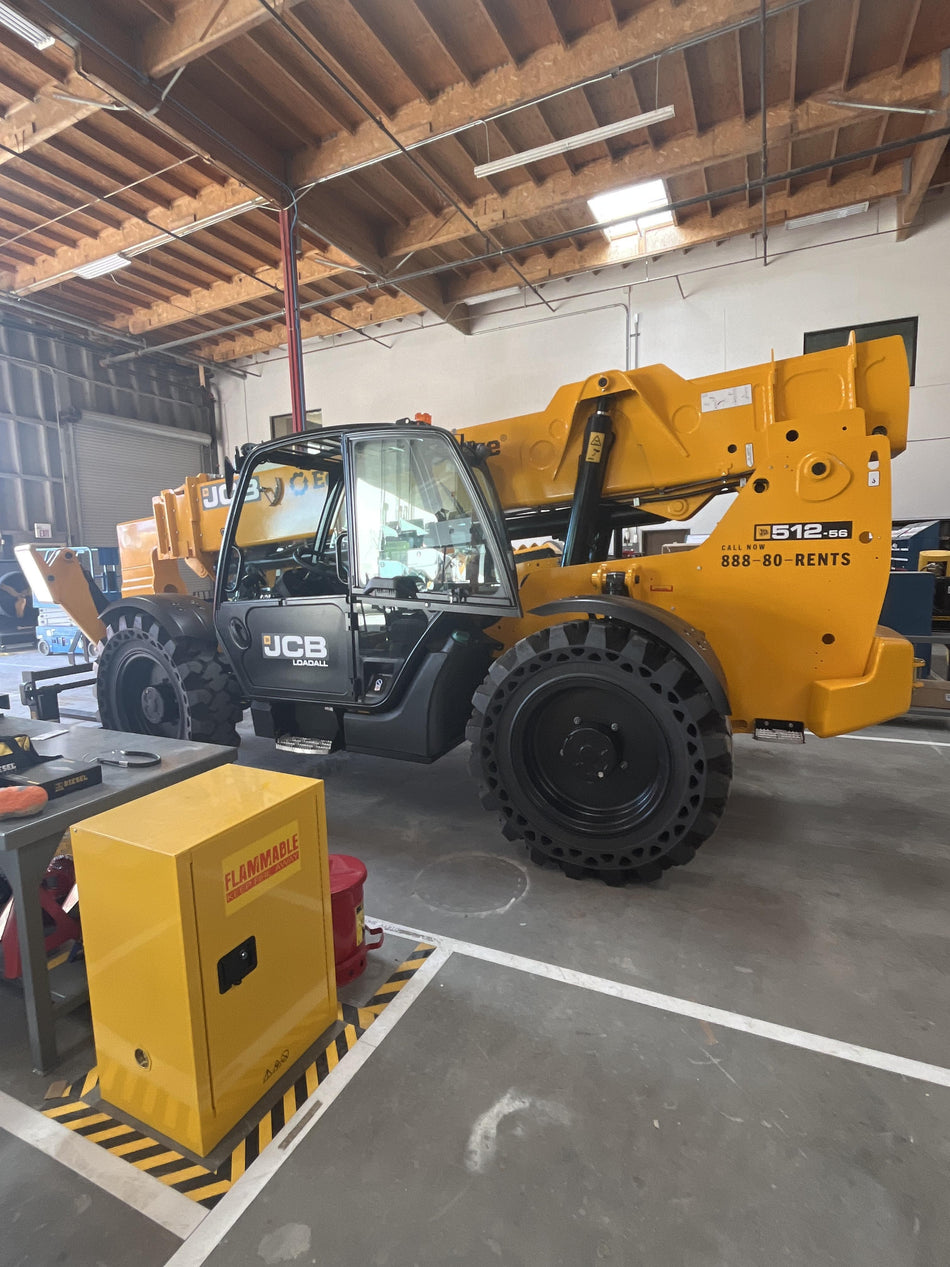 2025 JCB 512-56