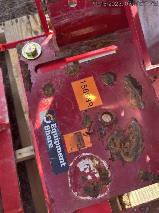 2021 KEY PLANT Pipe Conveyor