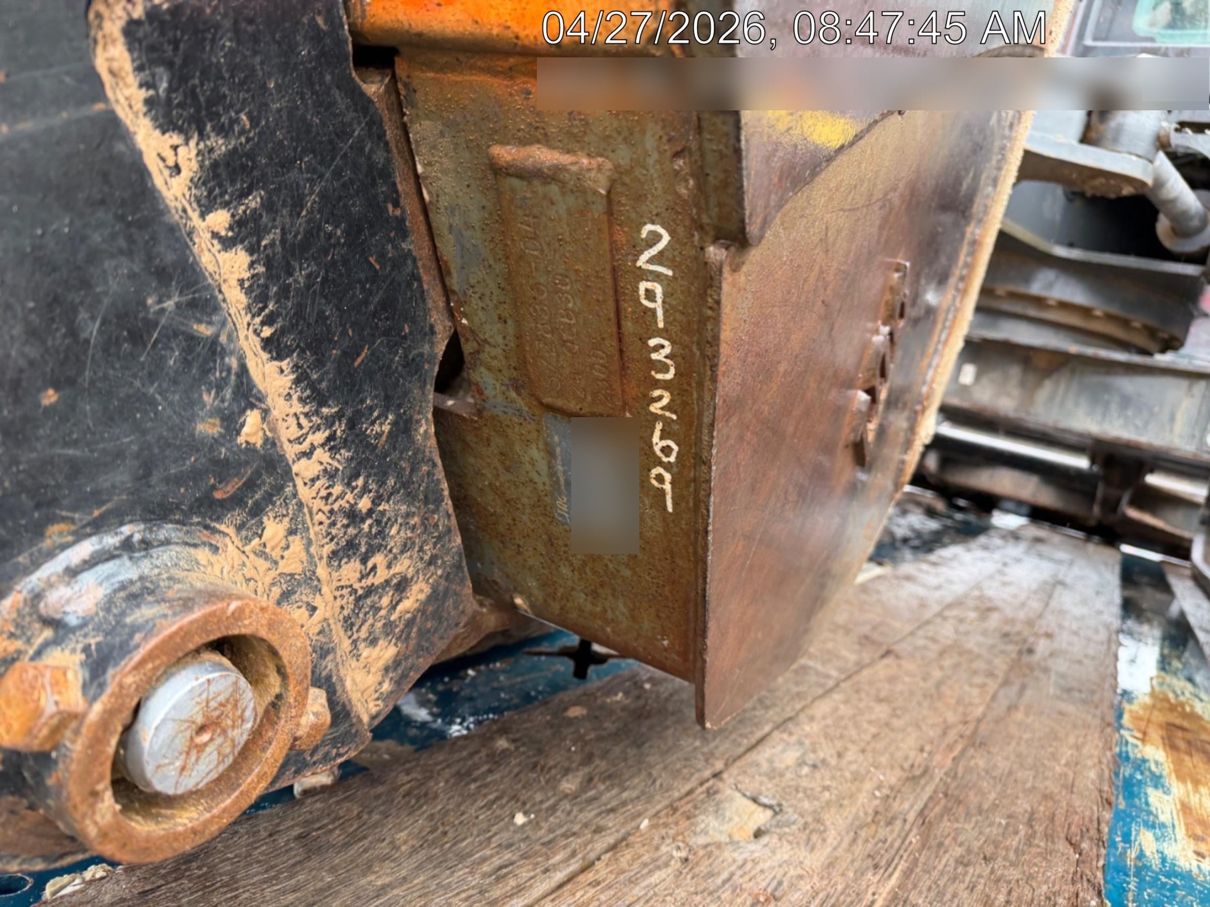 2020 DOOSAN DX85R-3