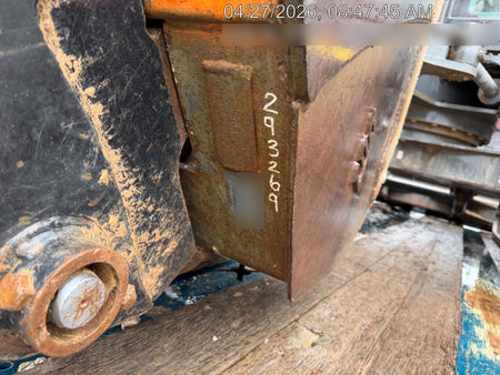 2020 DOOSAN DX85R-3