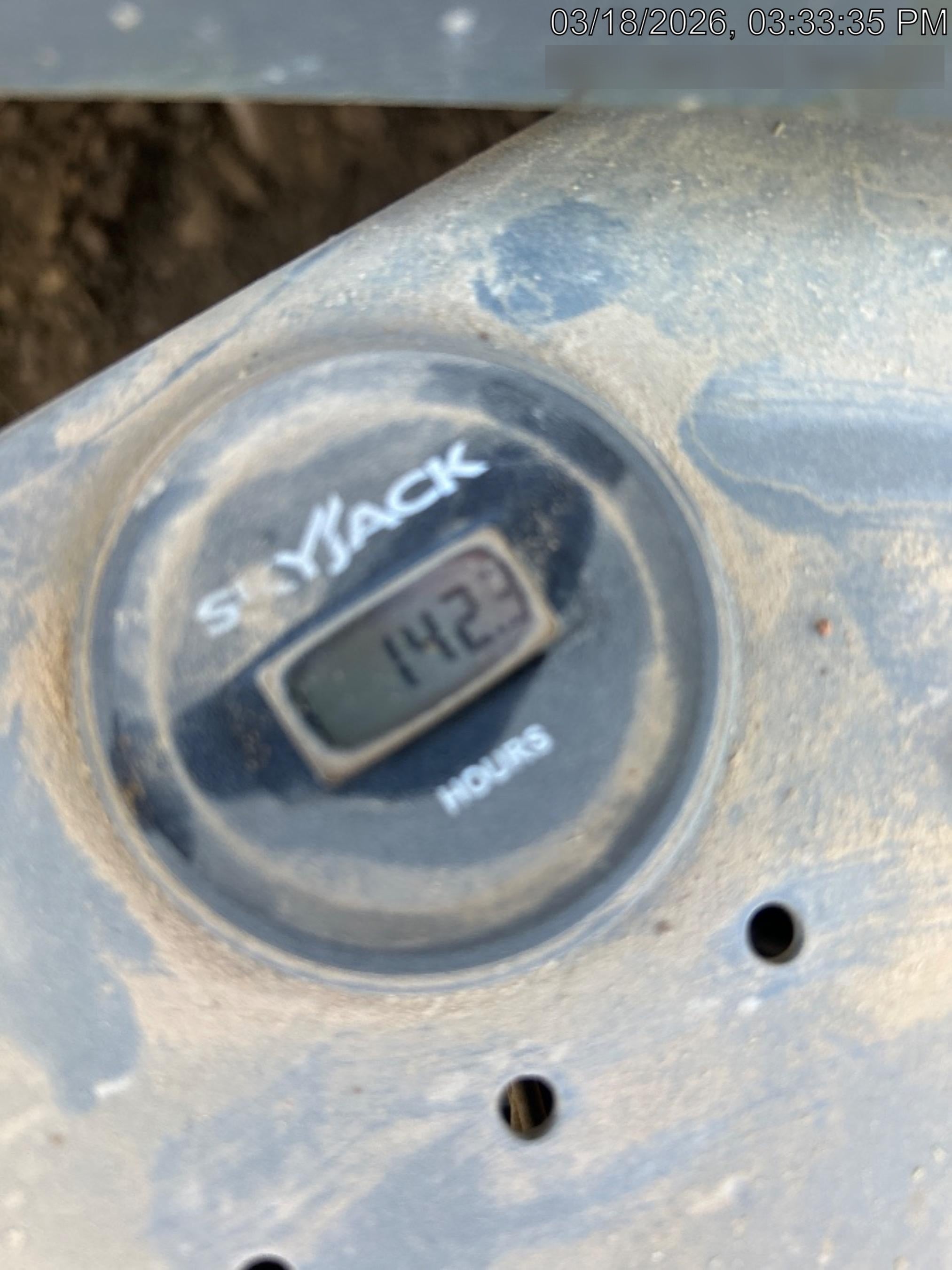 2019 SKYJACK SJIII-3219