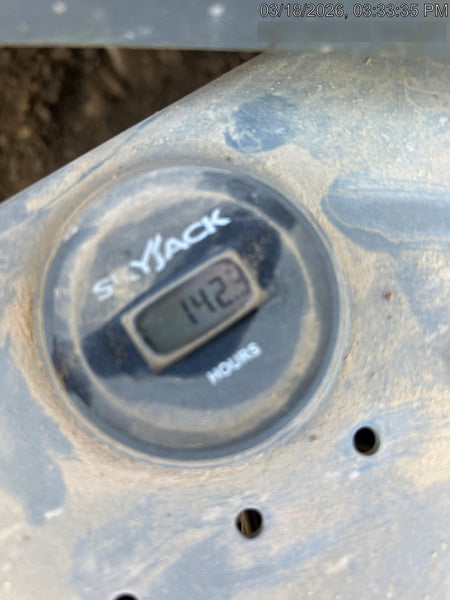2019 SKYJACK SJIII-3219