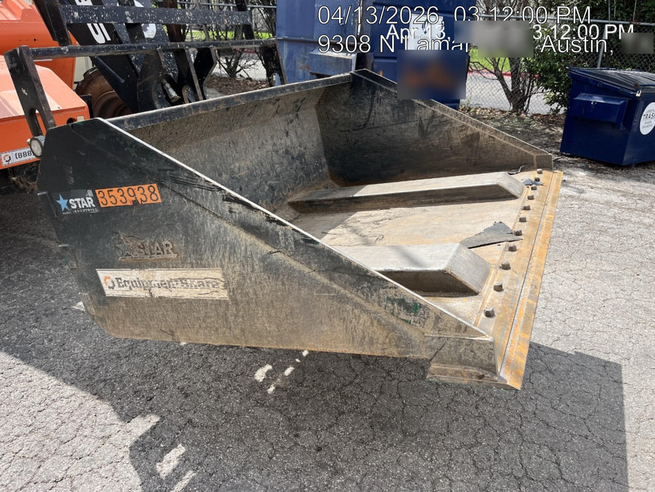 2023 STAR INDUSTRIES 1406B
