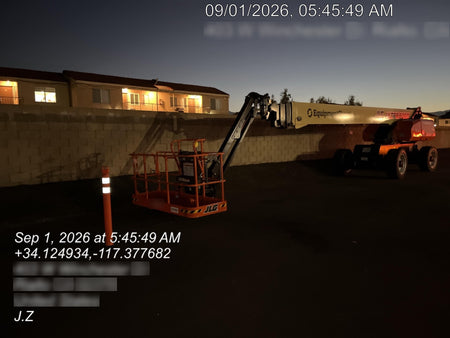 2026 JLG 1350SJP