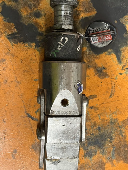 2023 POWER TEAM FLS15-ST