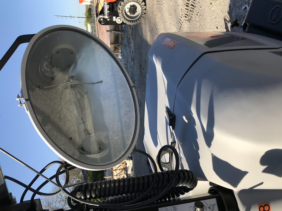 2019 Wacker Neuson LTV6L Standard