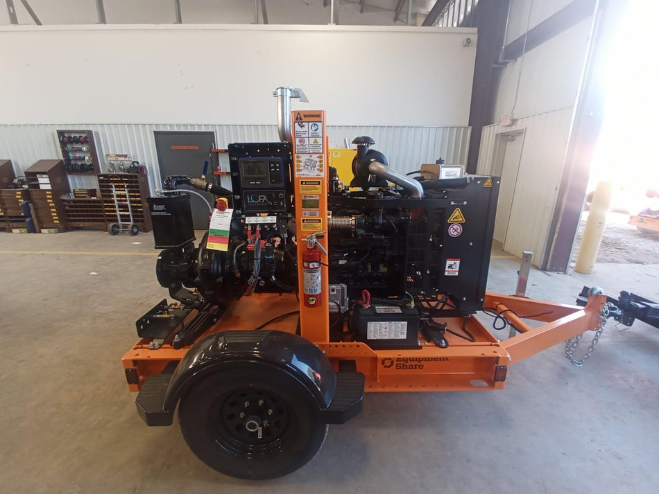2021 PIONEER PP66S12L71-TD2.9L4