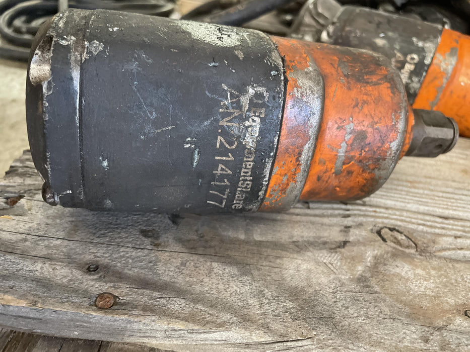 2022 MICHIGAN PNEUMATIC ES-751SS-TRACKER