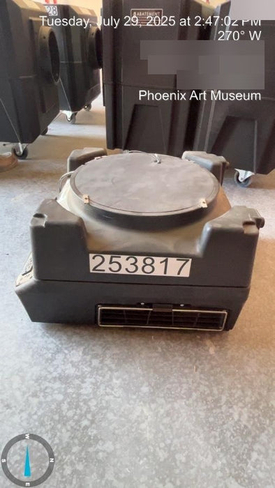 2022 PHOENIX Guardian R Hepa