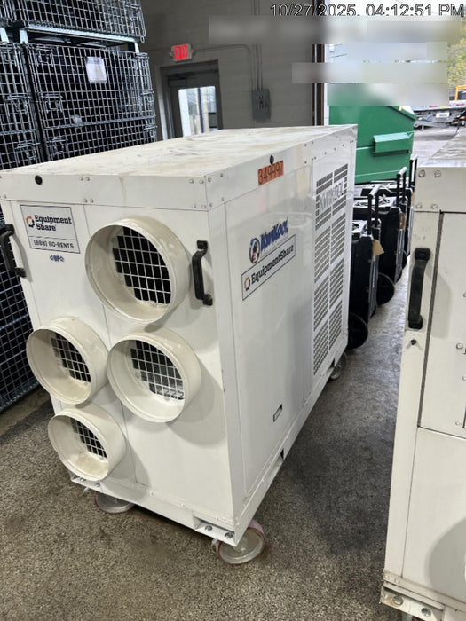 2023 KWIKOOL KPO12-23H