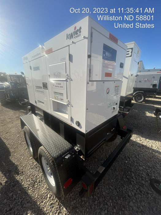 2023 SHINDAIWA DGK45F