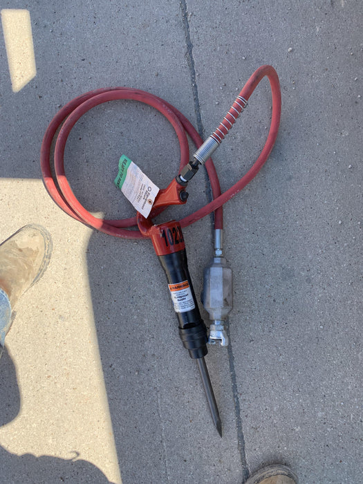 2020 CHICAGO PNEUMATIC CP 4123 3R