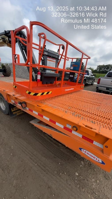 2024 MILLER ELECTRIC CST-282