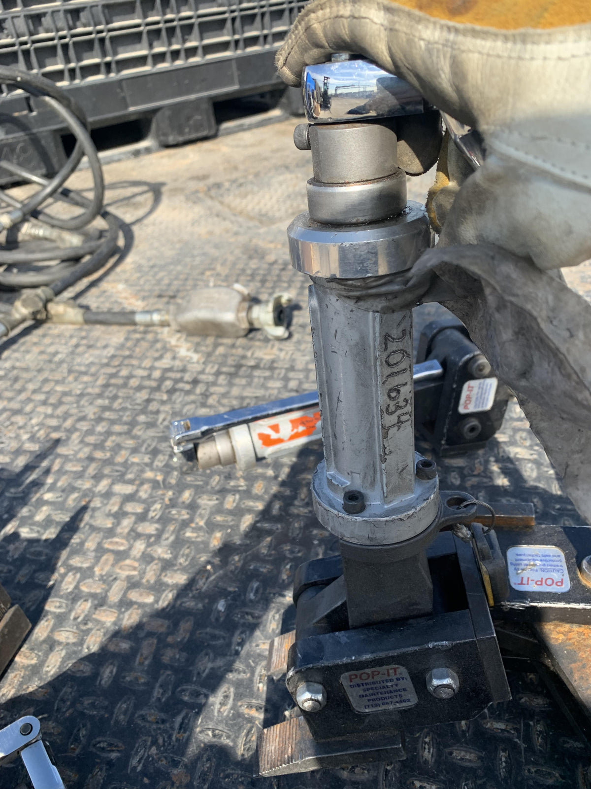 2022 PETOL P95-525