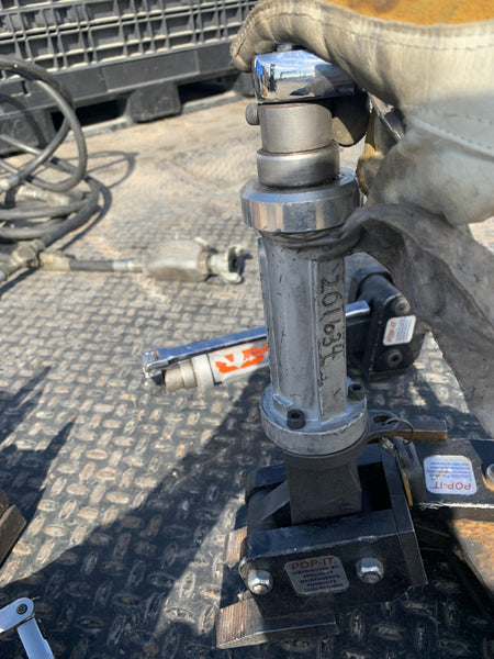 2022 PETOL P95-525