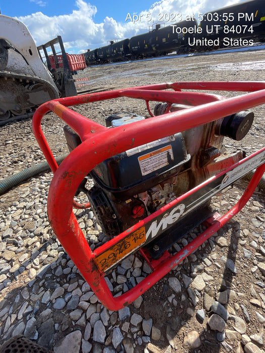 2023 MULTIQUIP QP2TH