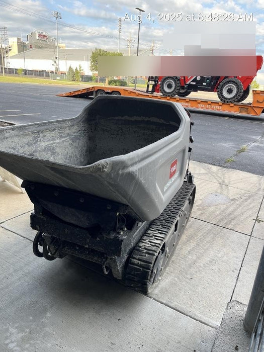 2024 TORO MBTX 2500-TS