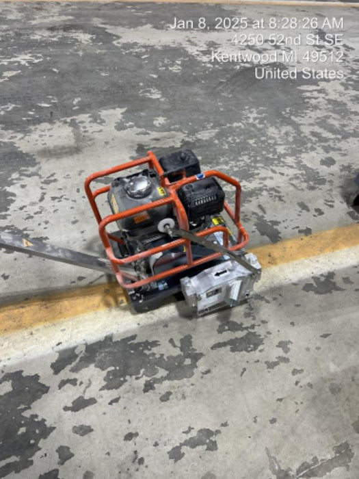 2024 HUSQVARNA SOFF-CUT 150