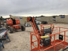 2019 JLG 860SJ