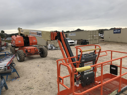 2019 JLG 860SJ