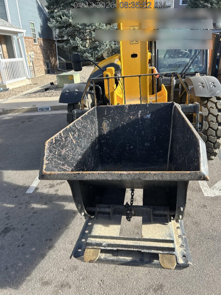 2023 STAR INDUSTRIES 1805N Hopper