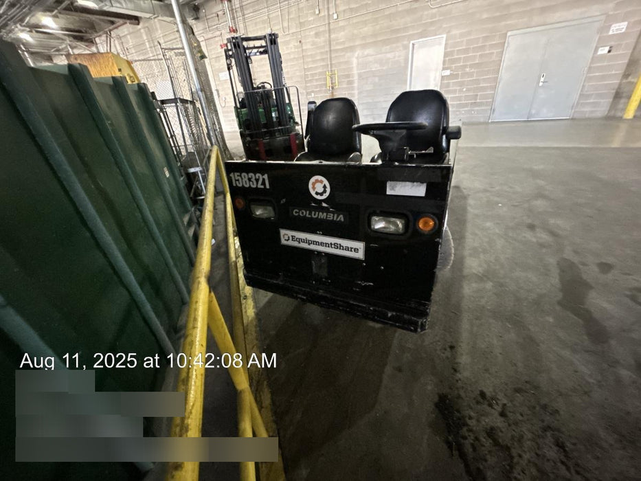 2022 COLUMBIA Payloader 2XL