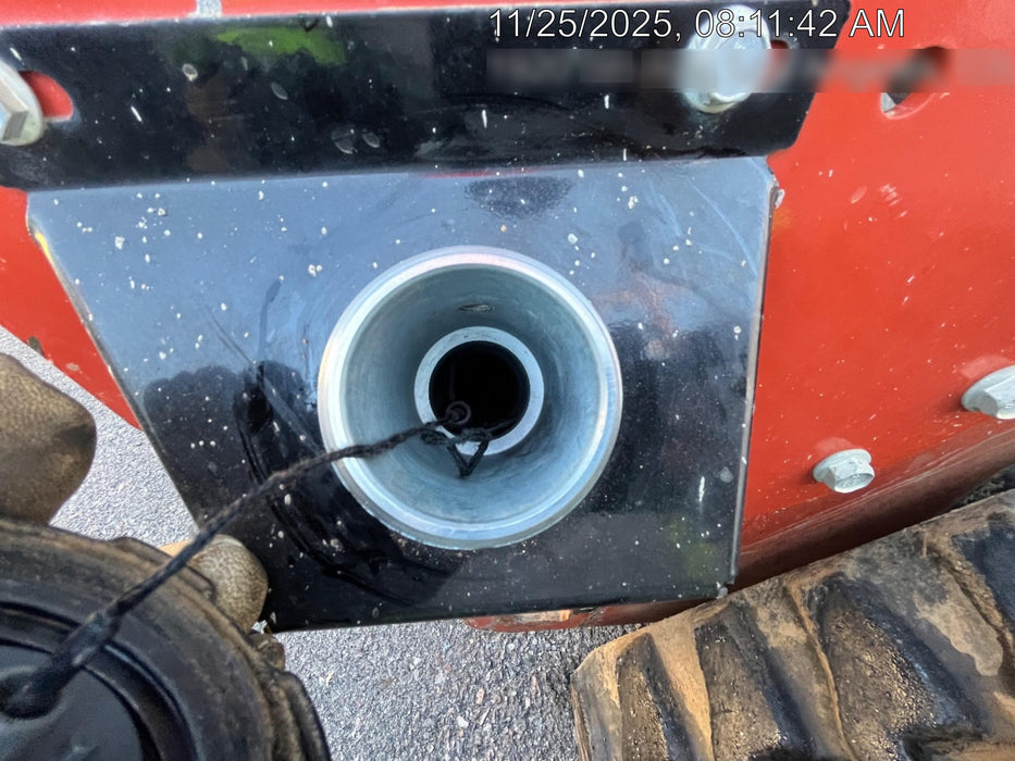 2022 DITCH WITCH C24XA