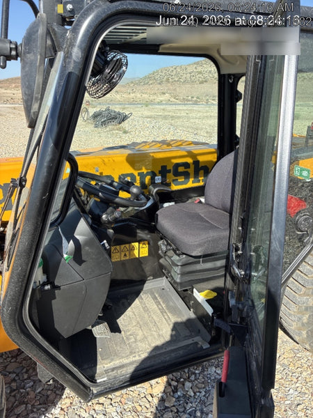 2026 JCB 505-20TC