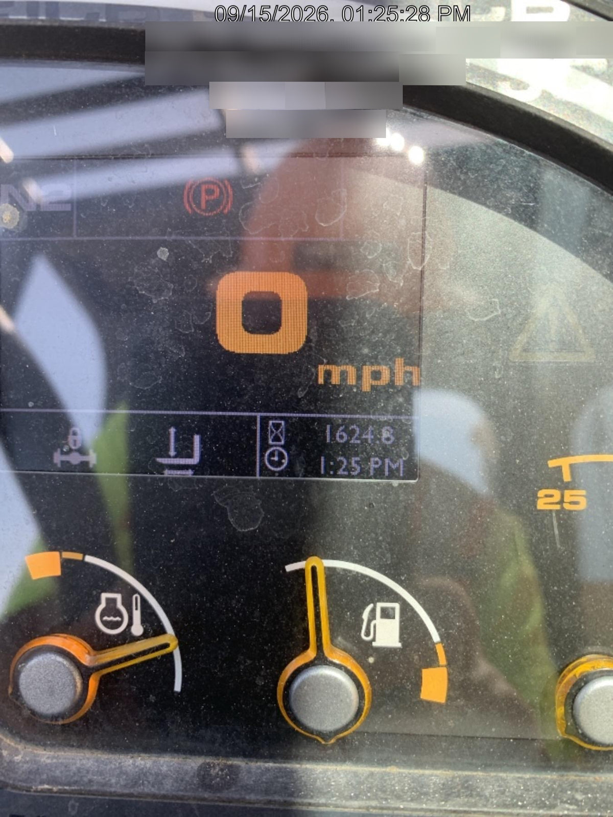 2024 JCB 509-42