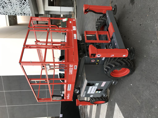 2019 SKYJACK SJ6832 RT