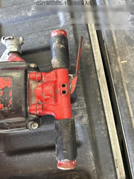 2020 CHICAGO PNEUMATIC CP 1210 S