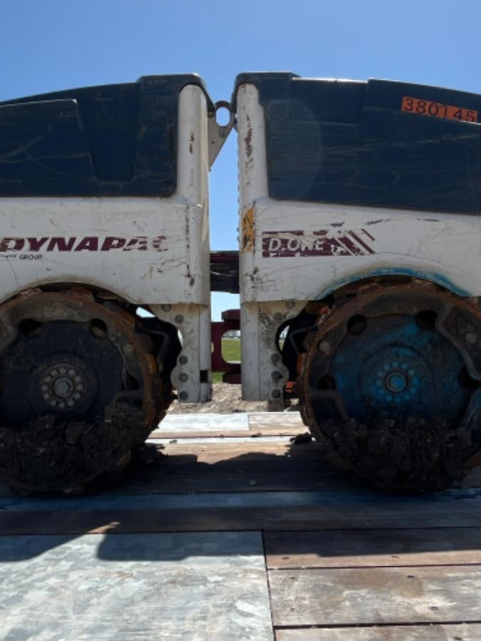 2023 DYNAPAC D.ONE