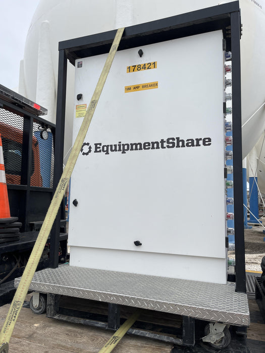 2021 TRYSTAR IL-126-VDE-45MBLP