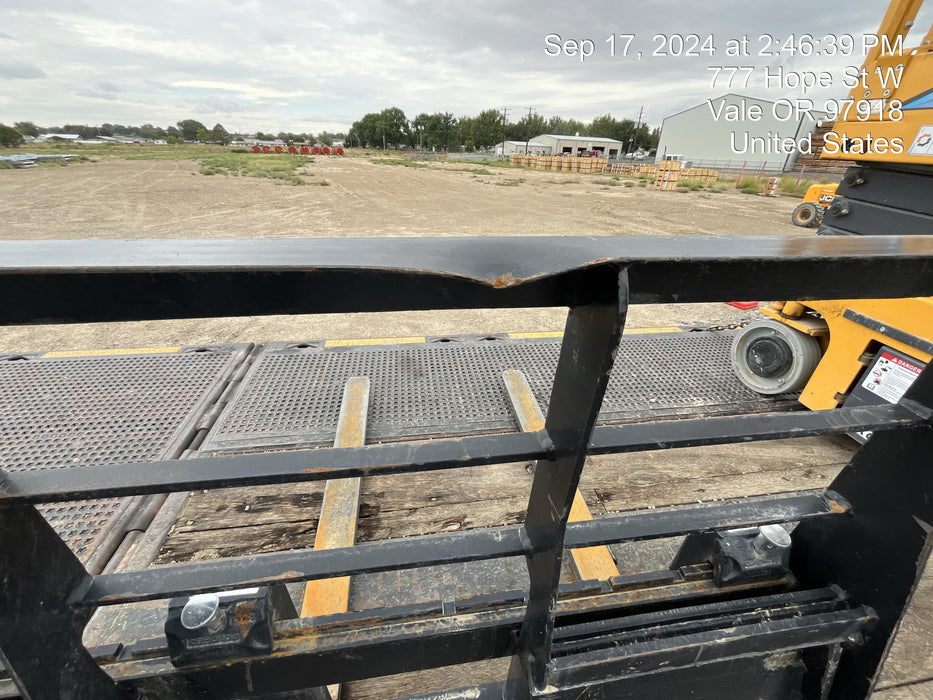 2023 ARROW MATERIAL HANDLING 48" Pallet Forks - Arrow