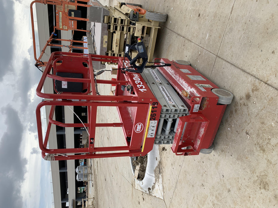 2019 MEC 1330SE ES Keypad, Telematics Hardware, Extended Full 2 Year Warranty