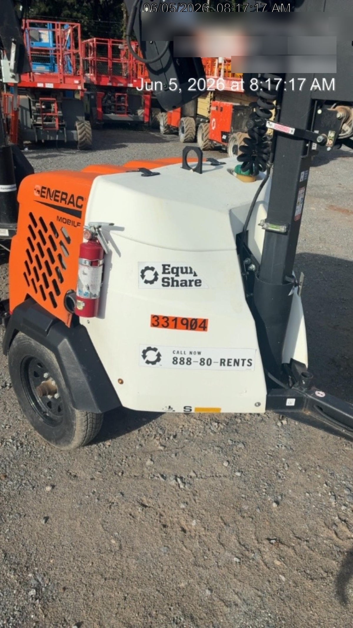 2023 GENERAC MLT2