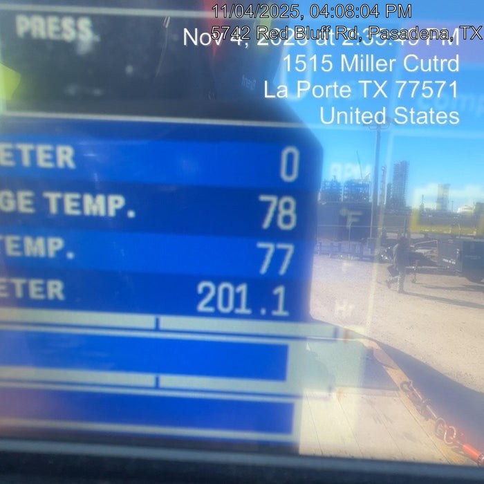 2025 AIRMAN PDSF375DP-6E1