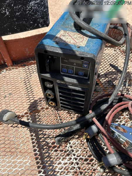2024 MILLER ELECTRIC CST-282