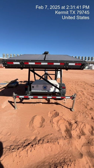 2024 WANCO WLTS-MM8A-1600