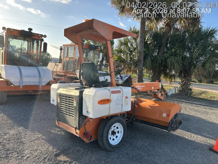 2023 LAYMOR SM-300