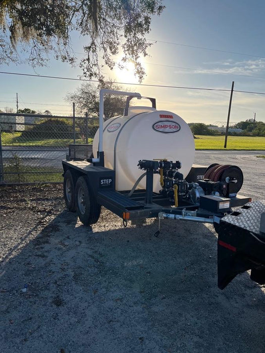 2023 SIMPSON SWT-52517