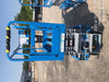 2020 Genie GS-1930 Solid Non Marking Tires, Beacon, Folding rails with half height swing gate