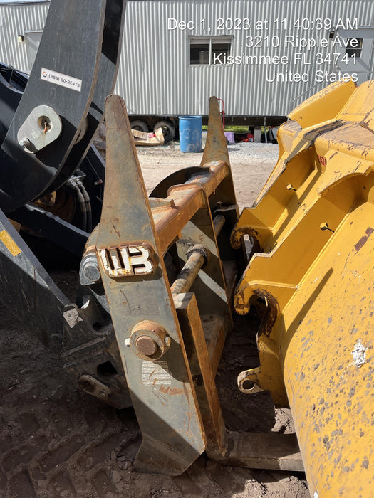 2020 WERK-BRAU PF60WL621